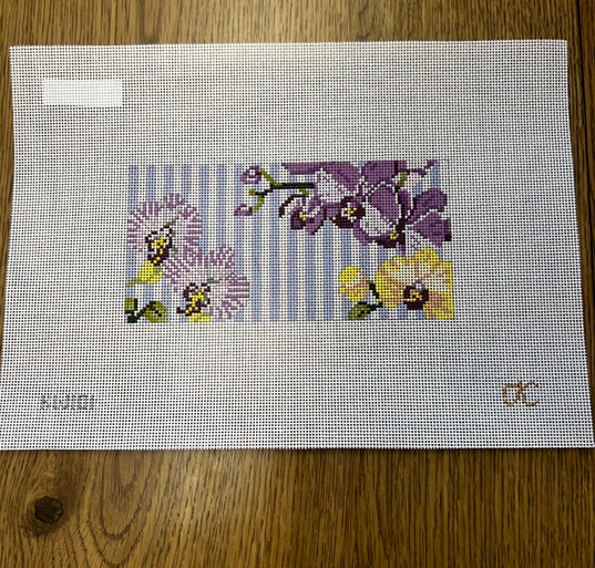 Orchid Insert