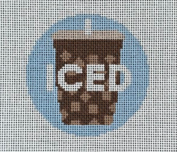 Iced by Love MHB