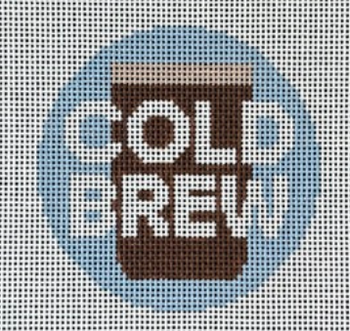 Cold Brew by Love MHB