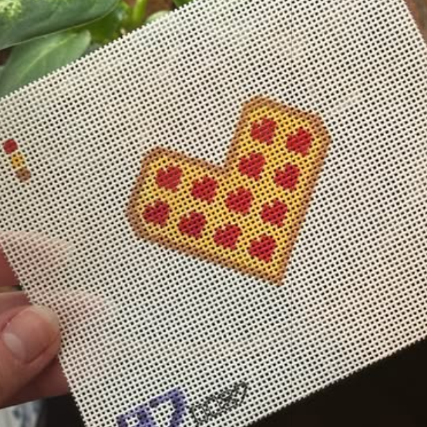 Take a Pizza My Heart by Studio 97