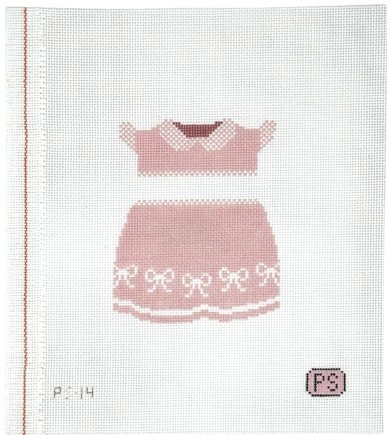 Big Girl Dress by Prepsetter