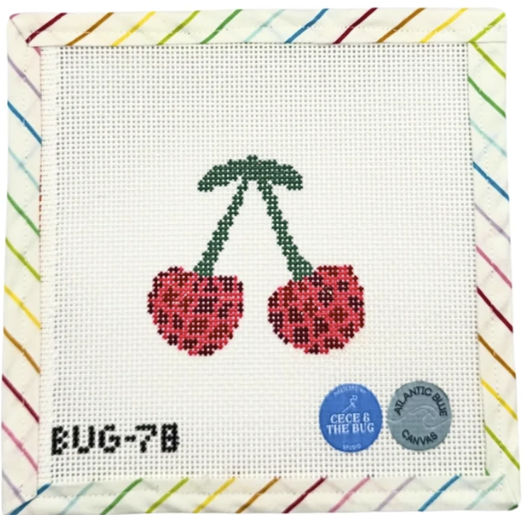 Cherry Disco by Cece & The Bug