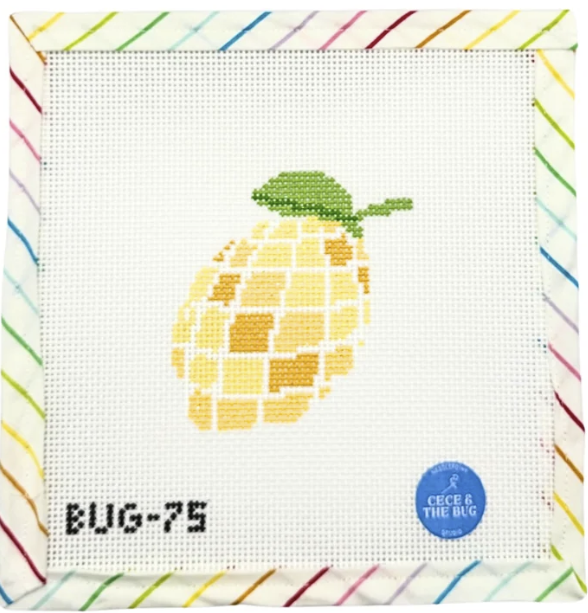 Lemon Disco by Cece & The Bug