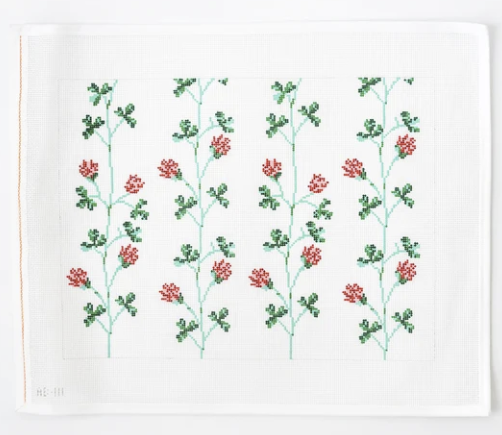 Red Clover by Alice & Blue