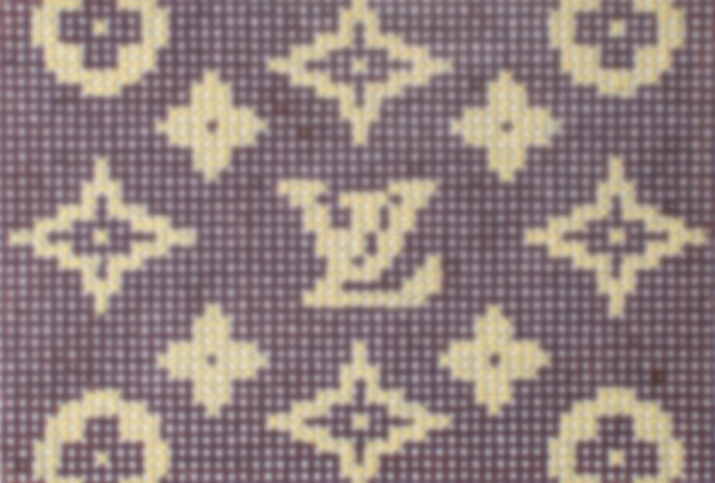 Louis Vuitton-Classic by Elm Tree