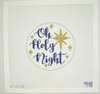 Oh Holy Night by A Poore Girl Paints