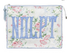 Caroline Monogram Travel Case by Classic Prep x Whitney English