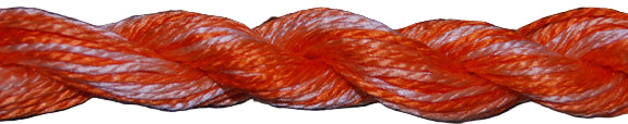 V108 - Orange Blossom - ThreadworX Vineyard Silk