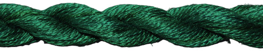 ThreadworX Vineyard Silk - Irish Green V115