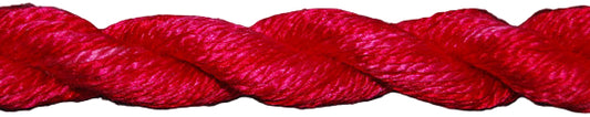 ThreadworX Vineyard Silk - Candy Apple V136