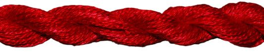 ThreadworX Vineyard Silk - Red Riding's Cape V139