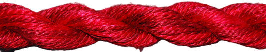 ThreadworX Vineyard Silk - Shades of Red V140