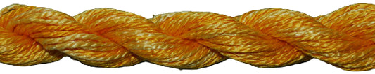 ThreadworX Vineyard Silk - Marigold V162