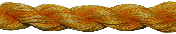 ThreadworX Vineyard Silk - Marigold V162