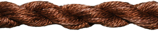 ThreadworX Vineyard Silk - Cocoa Powder V189
