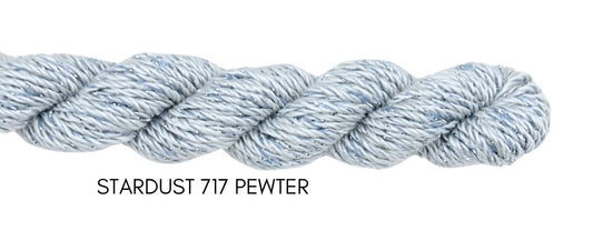 Stardust- Pewter 717