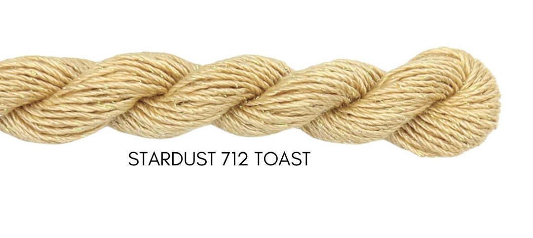 Stardust- Toast 712