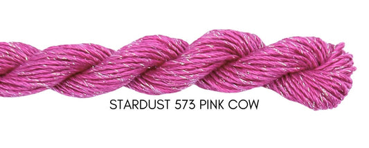 Stardust- 573 Pink Cow