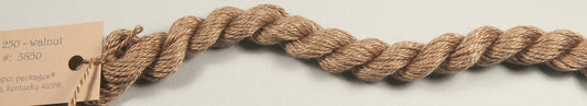 Silk & Ivory - Walnut 250