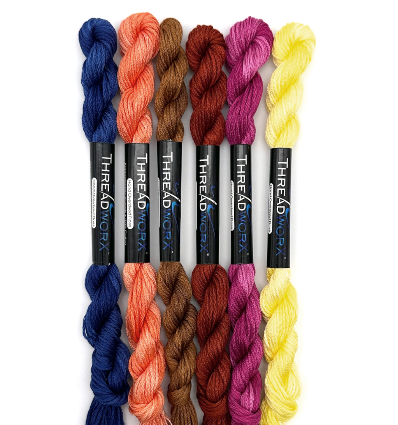 ThreadWorX Vineyard Silk