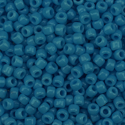 Sundance Beads Size 14/413 - Something Blue