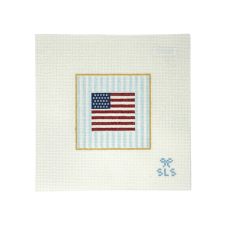 Stars & Stripes by Stitch Tent