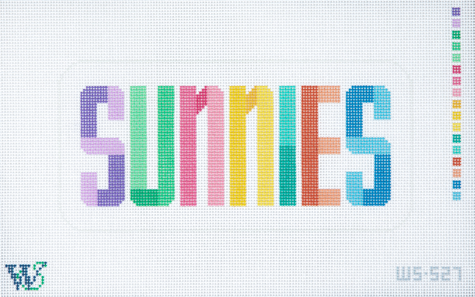Sunnies by Wipstitch