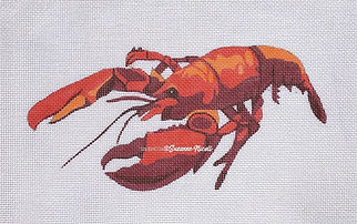 SN-BH03A BHO4A Beach: Lobster