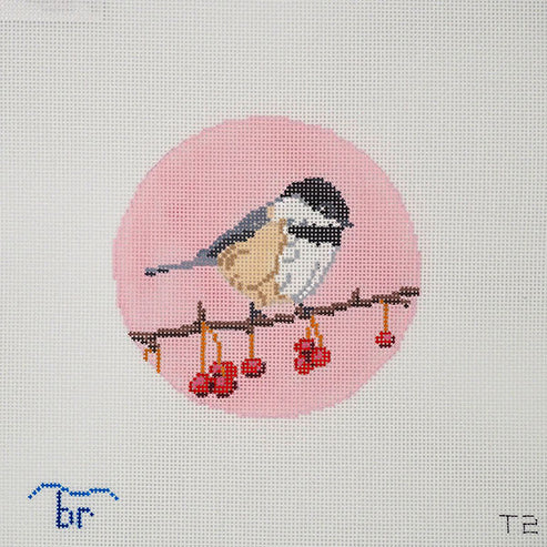 T2 - Chickadee