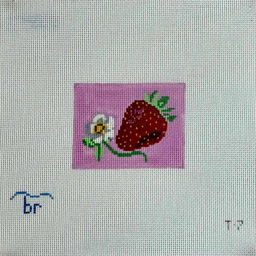 T7 - Strawberry Patch