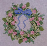 TSS-139 - Sweet Pea Wreath
