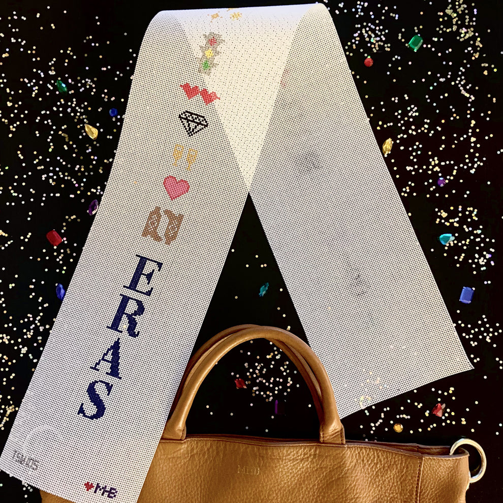 Taylor Swift Eras Strap