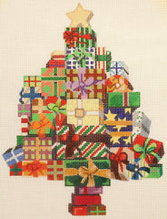 Presents Tree by The Collection Designs