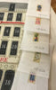 Toy Store Advent Calendar by Bradley Needlepoint