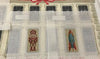 Toy Store Advent Calendar by Bradley Needlepoint