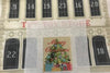 Toy Store Advent Calendar by Bradley Needlepoint
