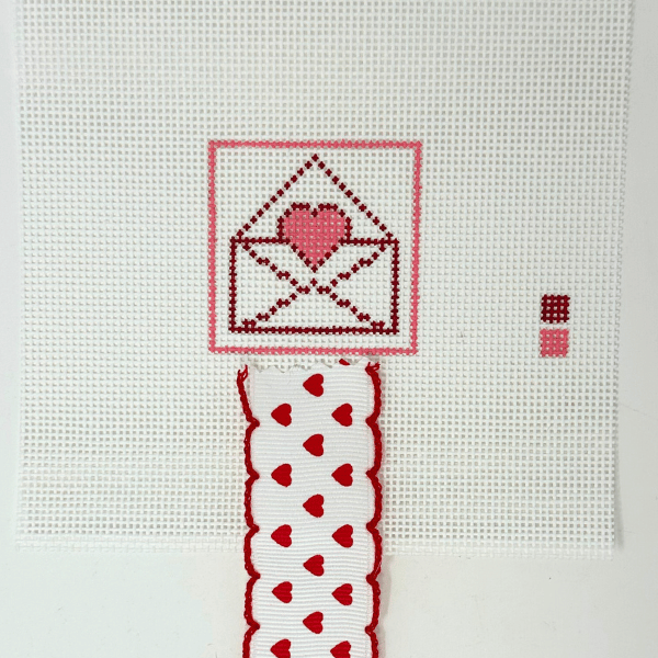 Romance Bookmark by Curious Cowgirl