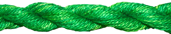 V1125 - Emerald - ThreadworX Vineyard Silk