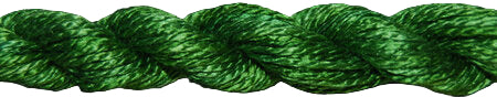 ThreadworX Vineyard Silk - Green Check Tablecloth V1130