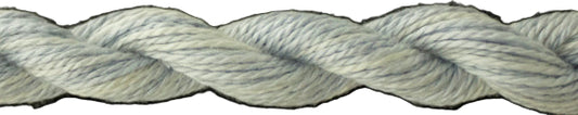 ThreadworX Vineyard Silk - Ice Age V1225