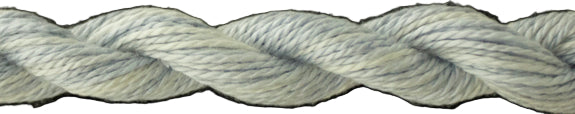 ThreadworX Vineyard Silk - Ice Age V1225