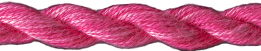 ThreadworX Vineyard Silk - Pink Flamingo V1475