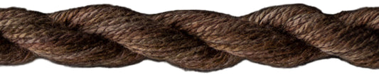 ThreadworX Vineyard Silk - Autumn Brown V1883