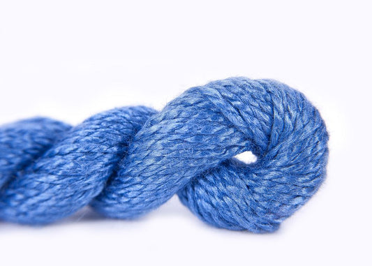 Vineyard Silk Classic C-091 Captains Blue