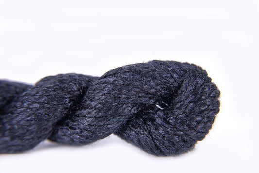Vineyard Silk Classic C-111 Jet Black