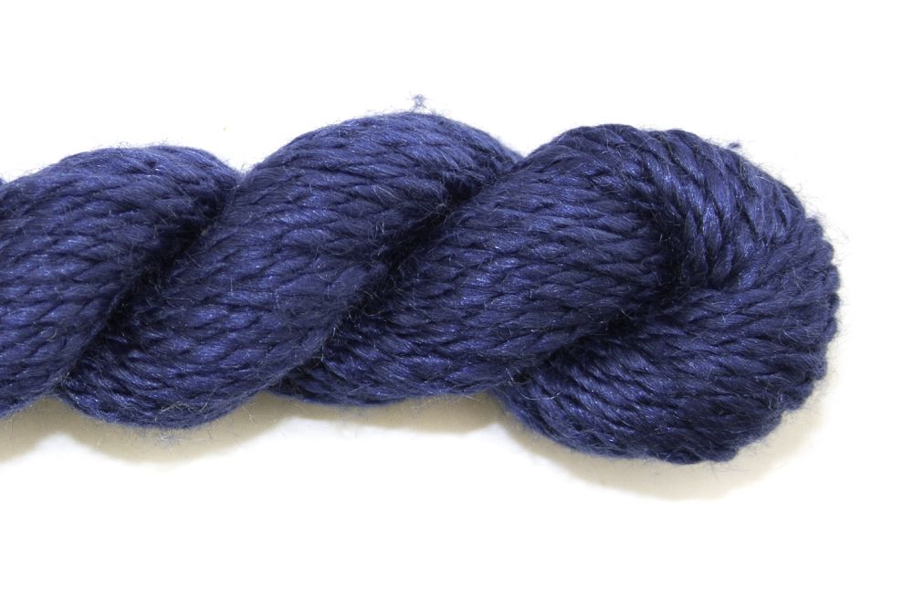 Vineyard Silk Classic C-238 Insignia Blue