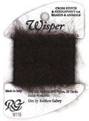 Wisper Brunette - W119