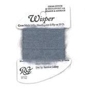 Wisper Dark Grey - W102