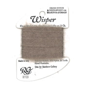 Wisper Silver - W109