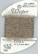 Wisper Light Brown - W122